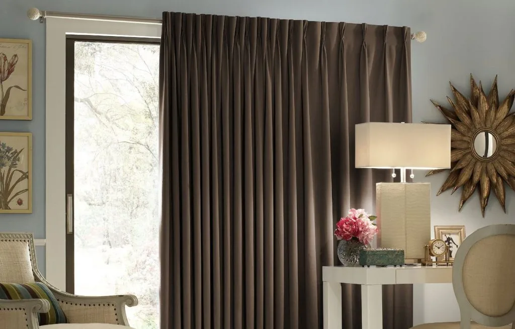 blackout curtains in qatar