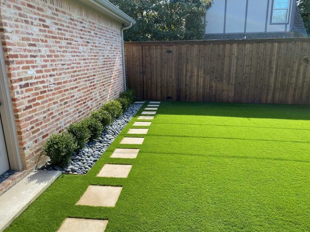 Artificial Grassqatart