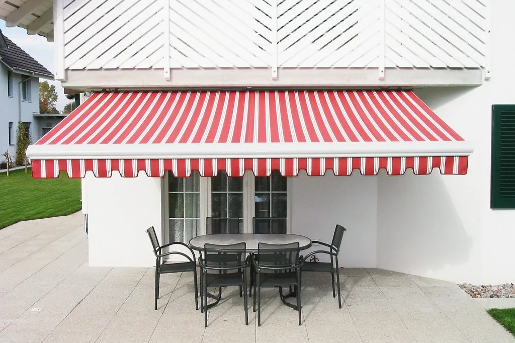 Awnings qatar