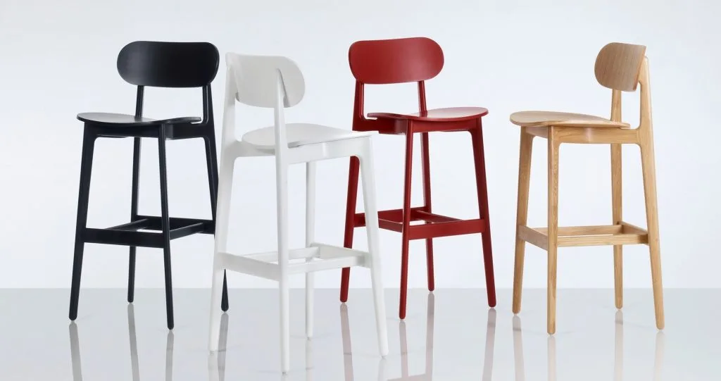 Barstool in qatar