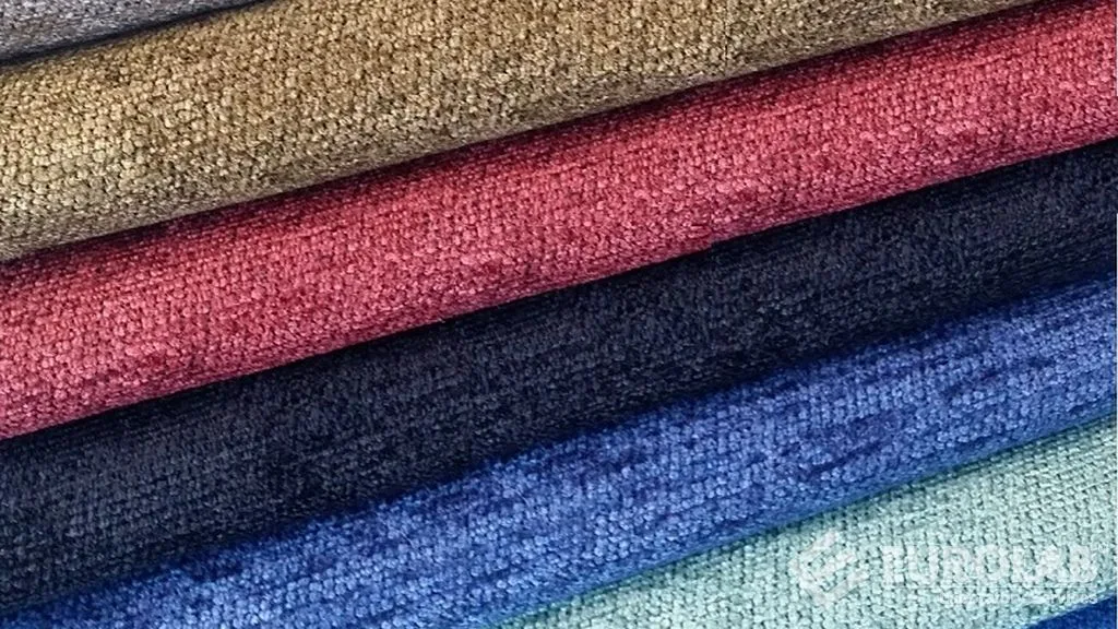 Chenille qatar