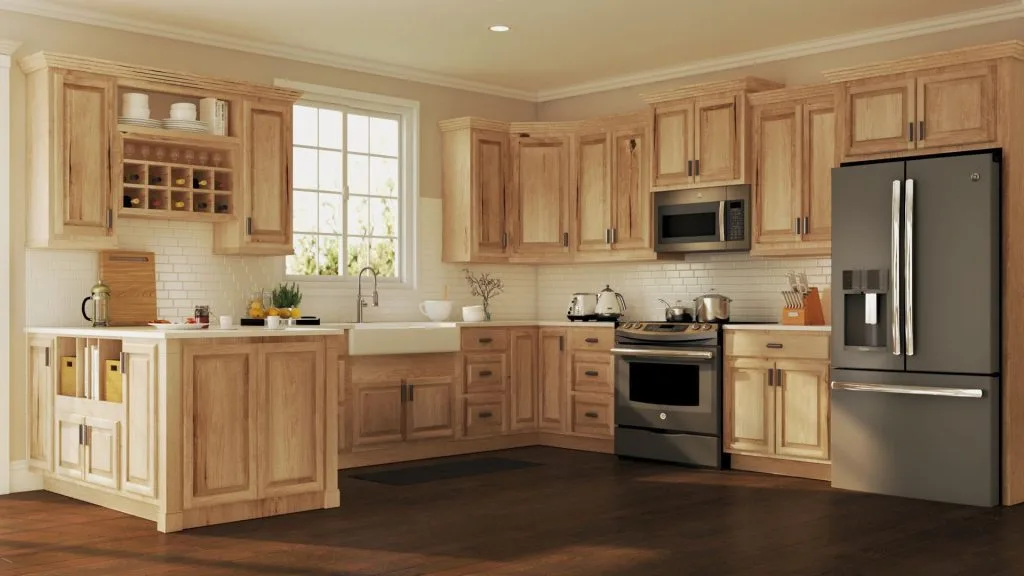 Customized Cabinets in qatar