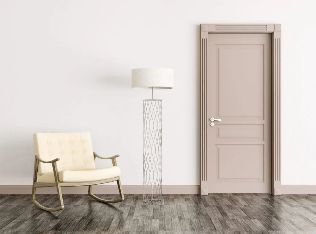 Doors qatar