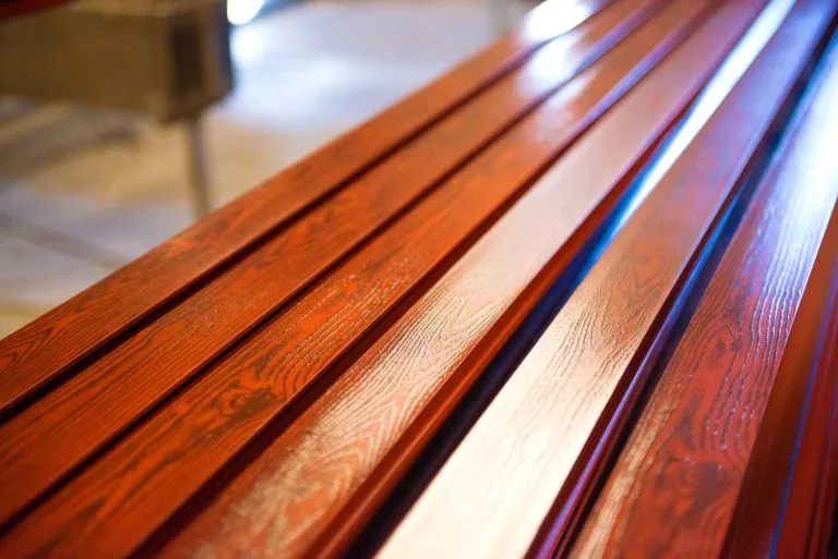 Electroplating Coating