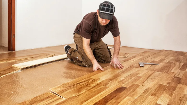 Engineering Hardwood qatar