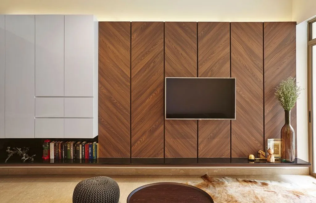 Fire Retardant MDF