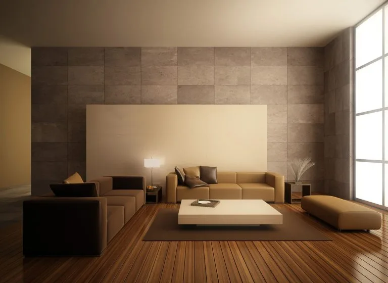 Fire Retardant wallpaper in qatar