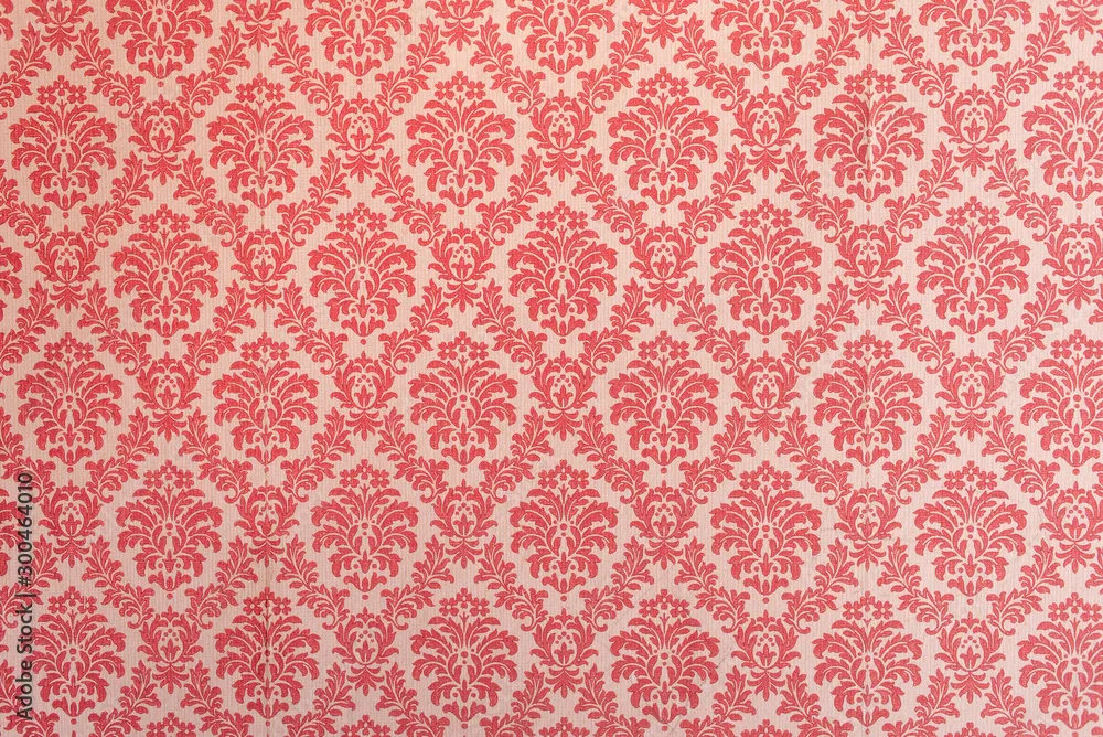 Flock Wallpaper qatar
