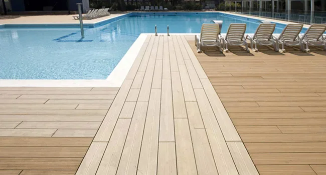 Floor WPC Furniture Polishing qatar