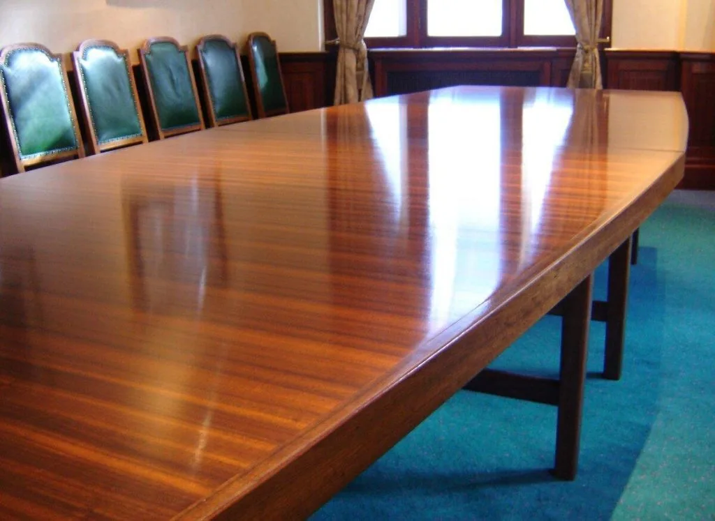 Furniture Polishing