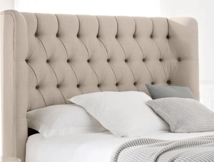 Headboard qatar