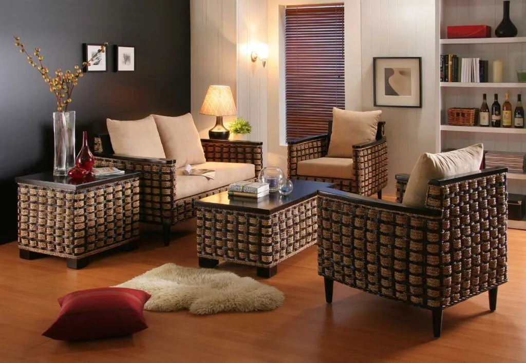 Indoor Furniture in qatar