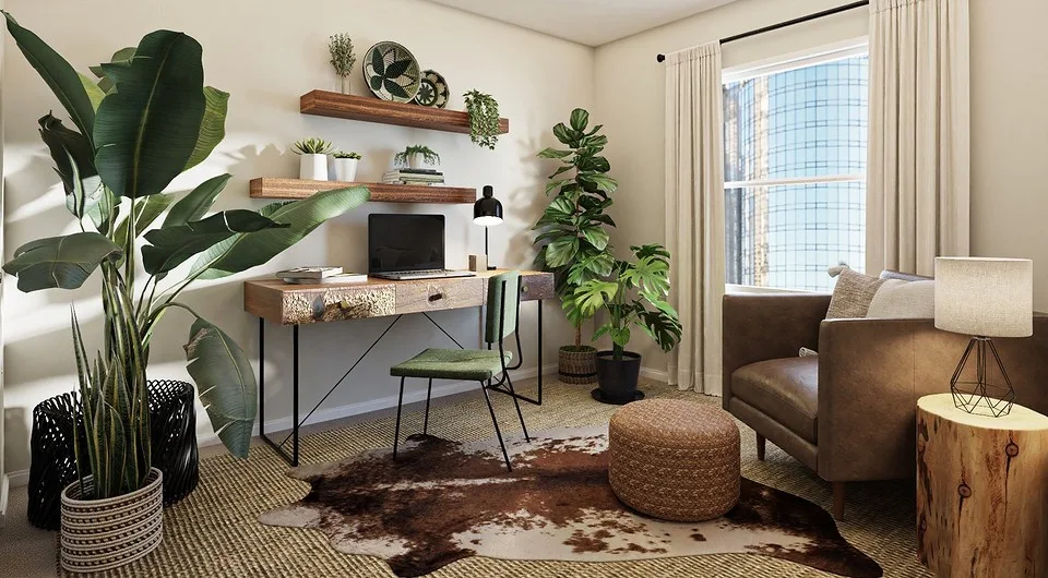 Indoor Furniture qatar