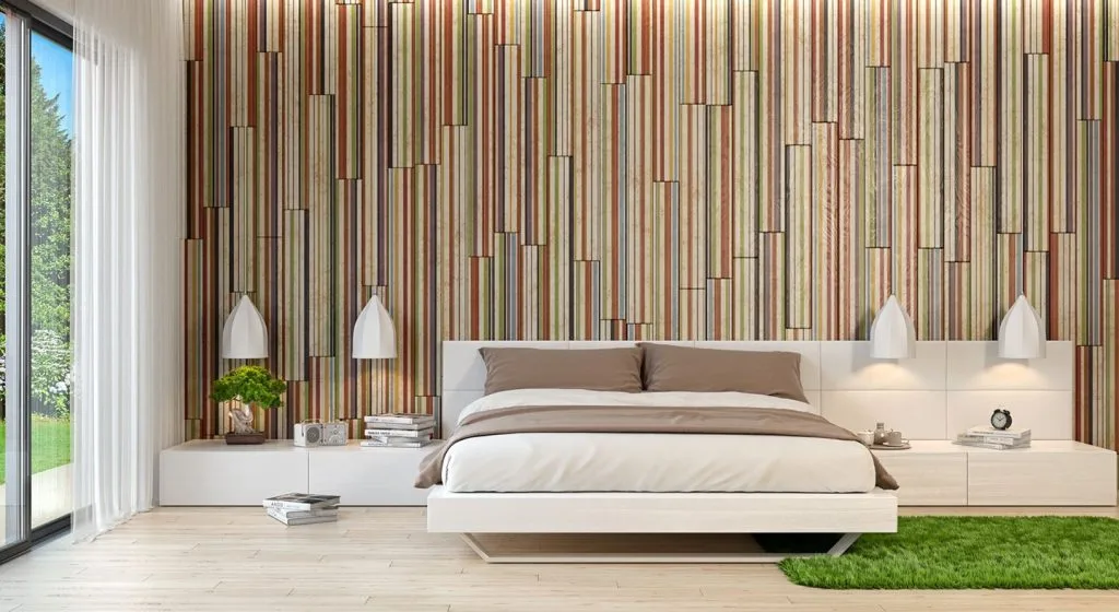Interior Panelling qatar