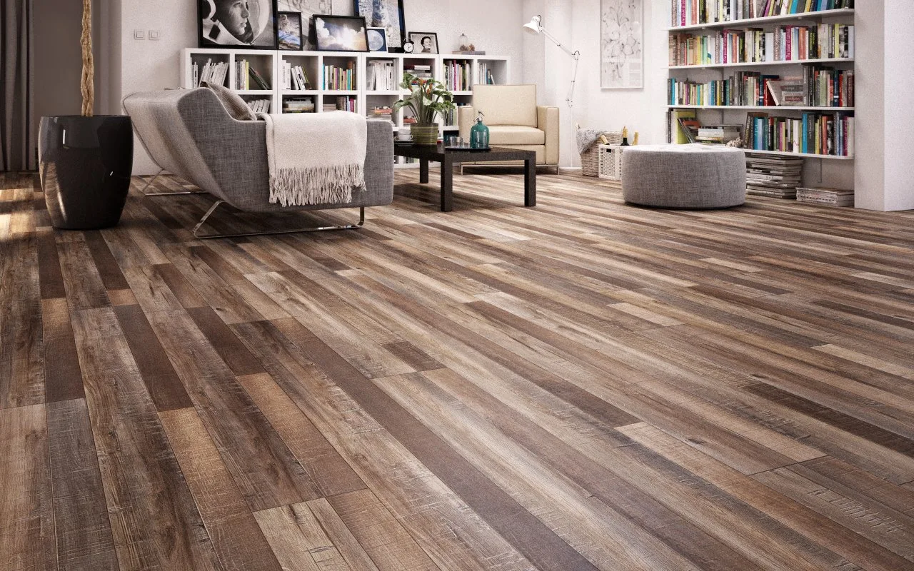 Laminate Flooring qatar