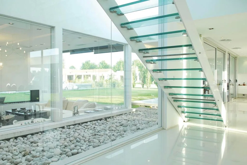 Laminated Glass qatar