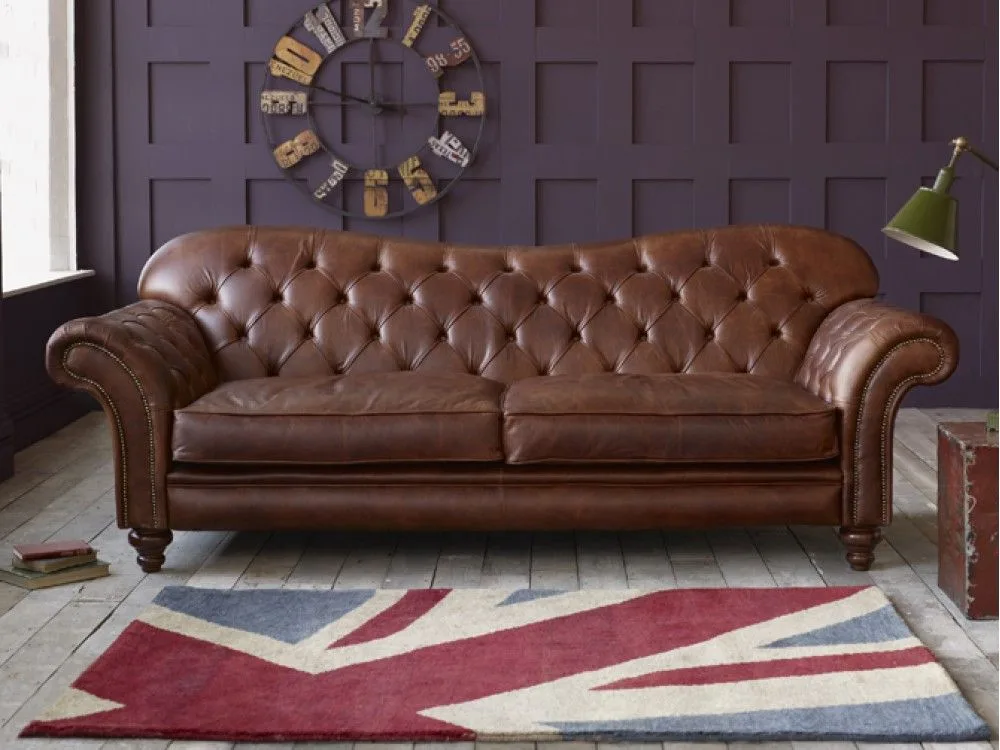 Leather Fabric