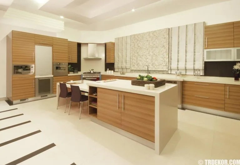 Melamine MDF qatar