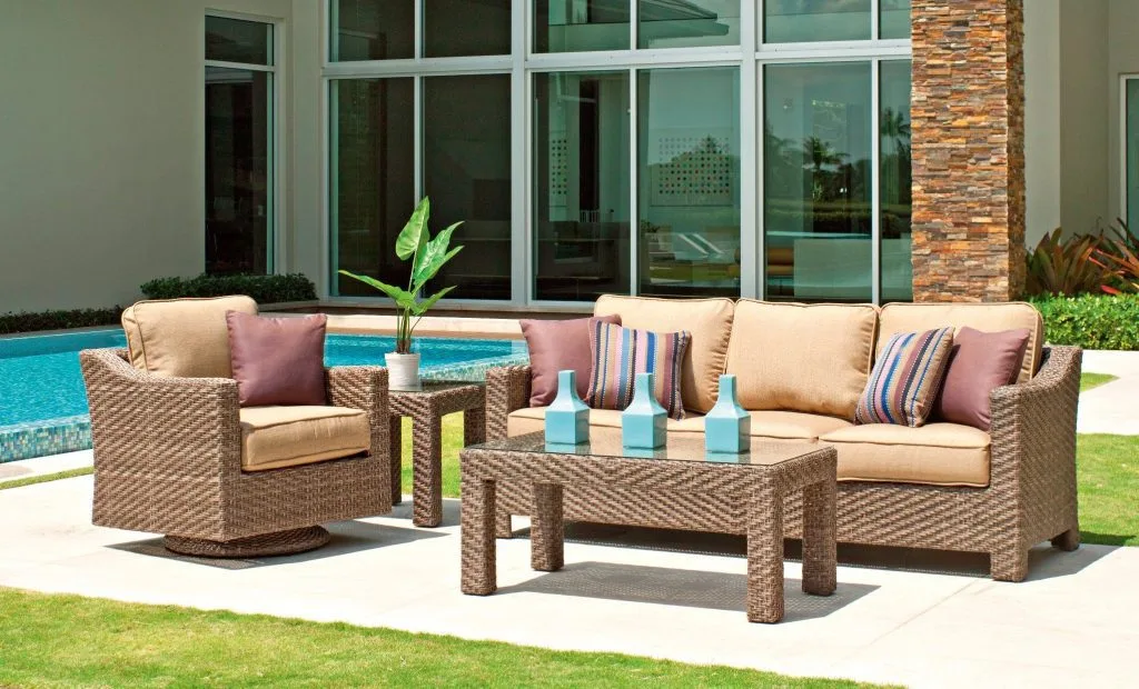 Outdoor Furniture in qatar