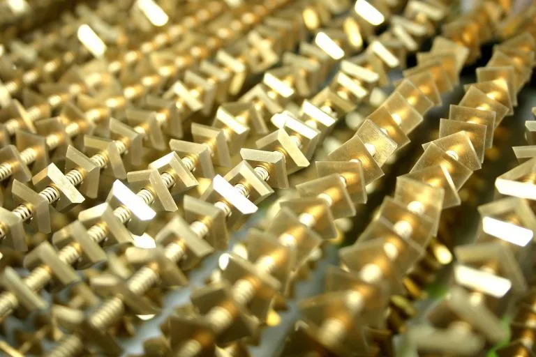 PVD Coating