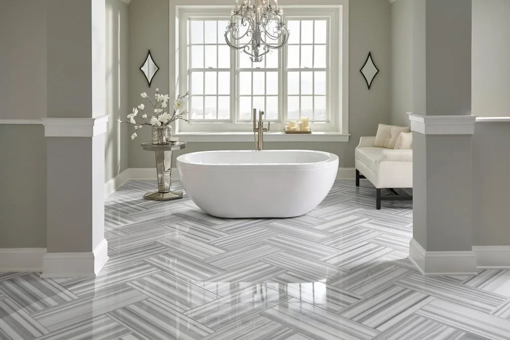 Porcelain Tile
