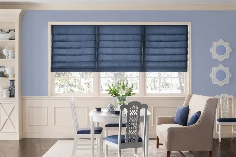 Roman Blinds in qatar