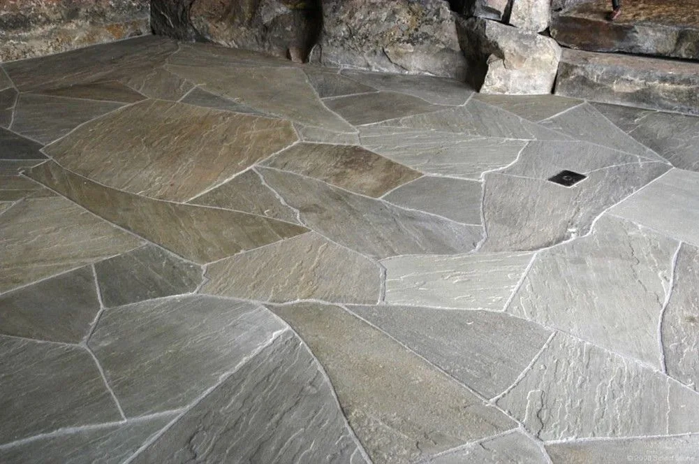Stone Flooring qatar