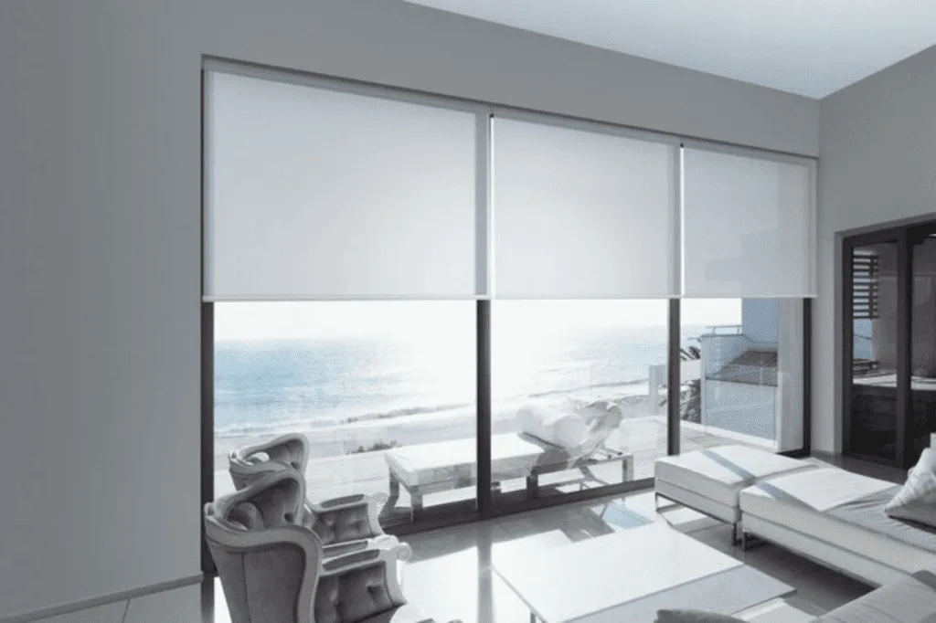 Sunscreen Blinds in qatar
