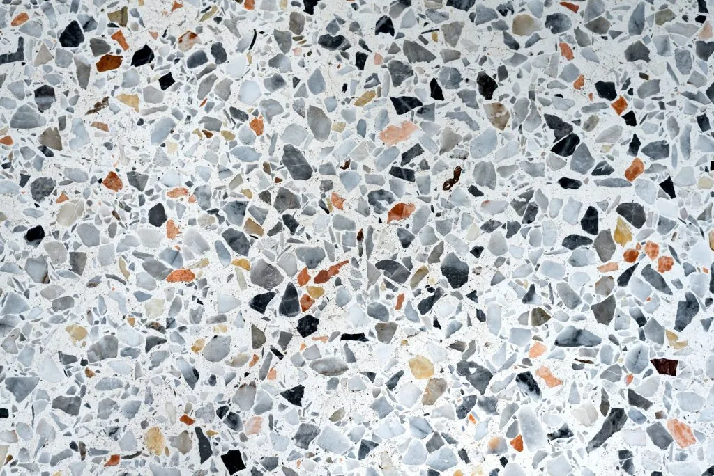 Terrazzo Flooring qatar