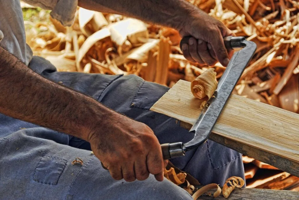 Trim Carpentry qatar