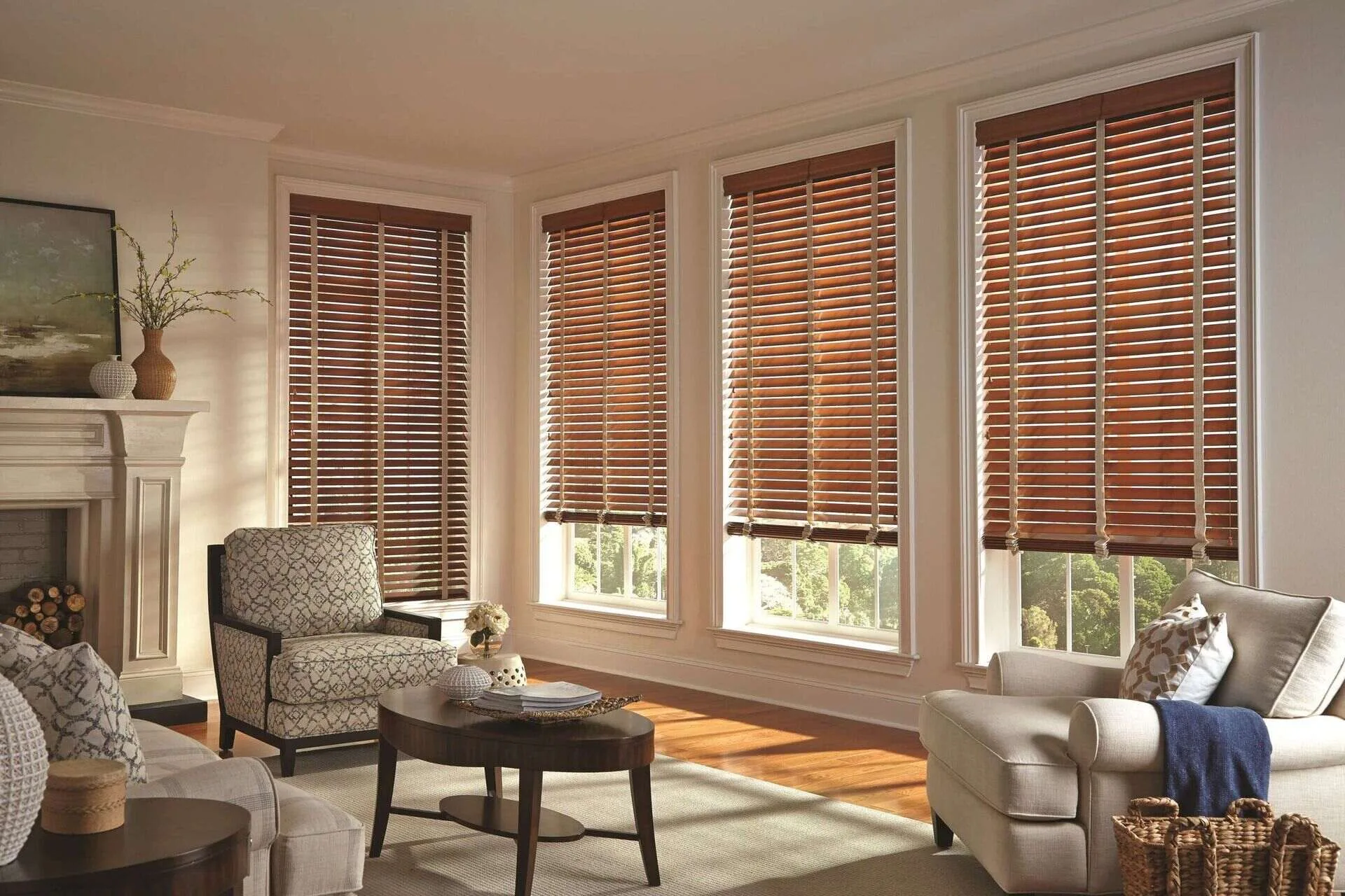 Venetian Blinds in qatar