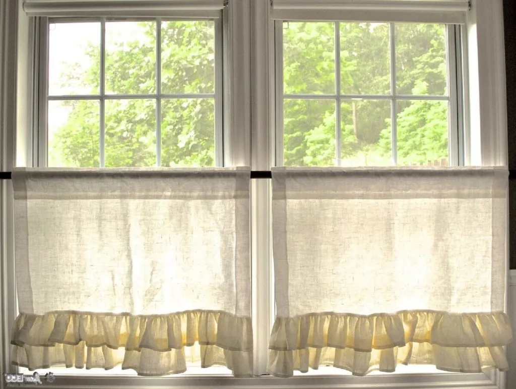 cafe Curtains in qatar 1